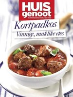 Huisgenoot Kortpadkos